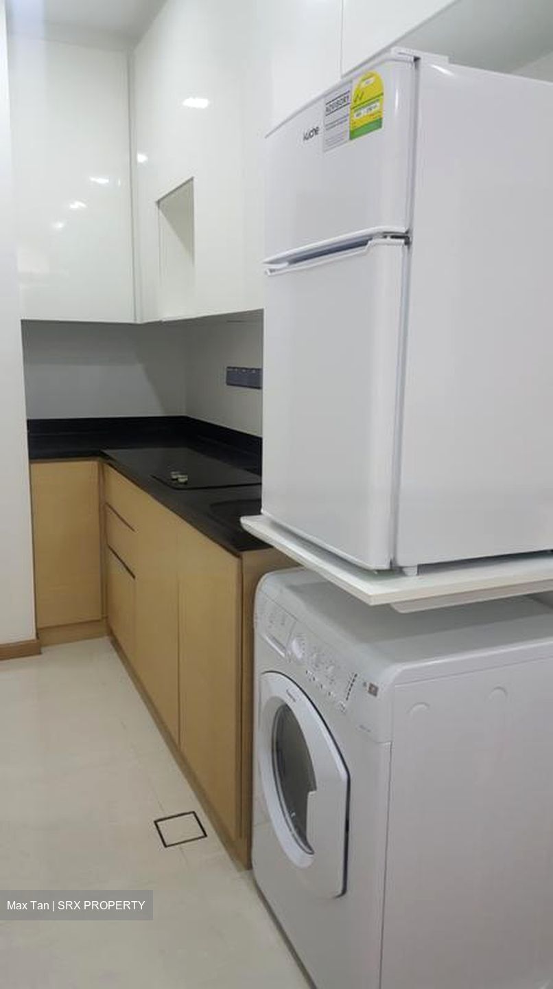 The Serenno (D15), Apartment #499536231